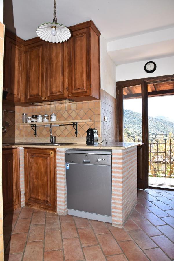 Il Giardino Di Adele Villa Sermoneta Exteriör bild